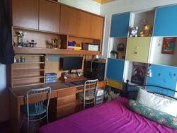 Regentville (D19), Apartment #452088821